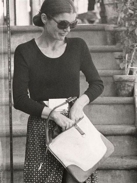 jackie kennedy hermes|jacqueline kennedy.